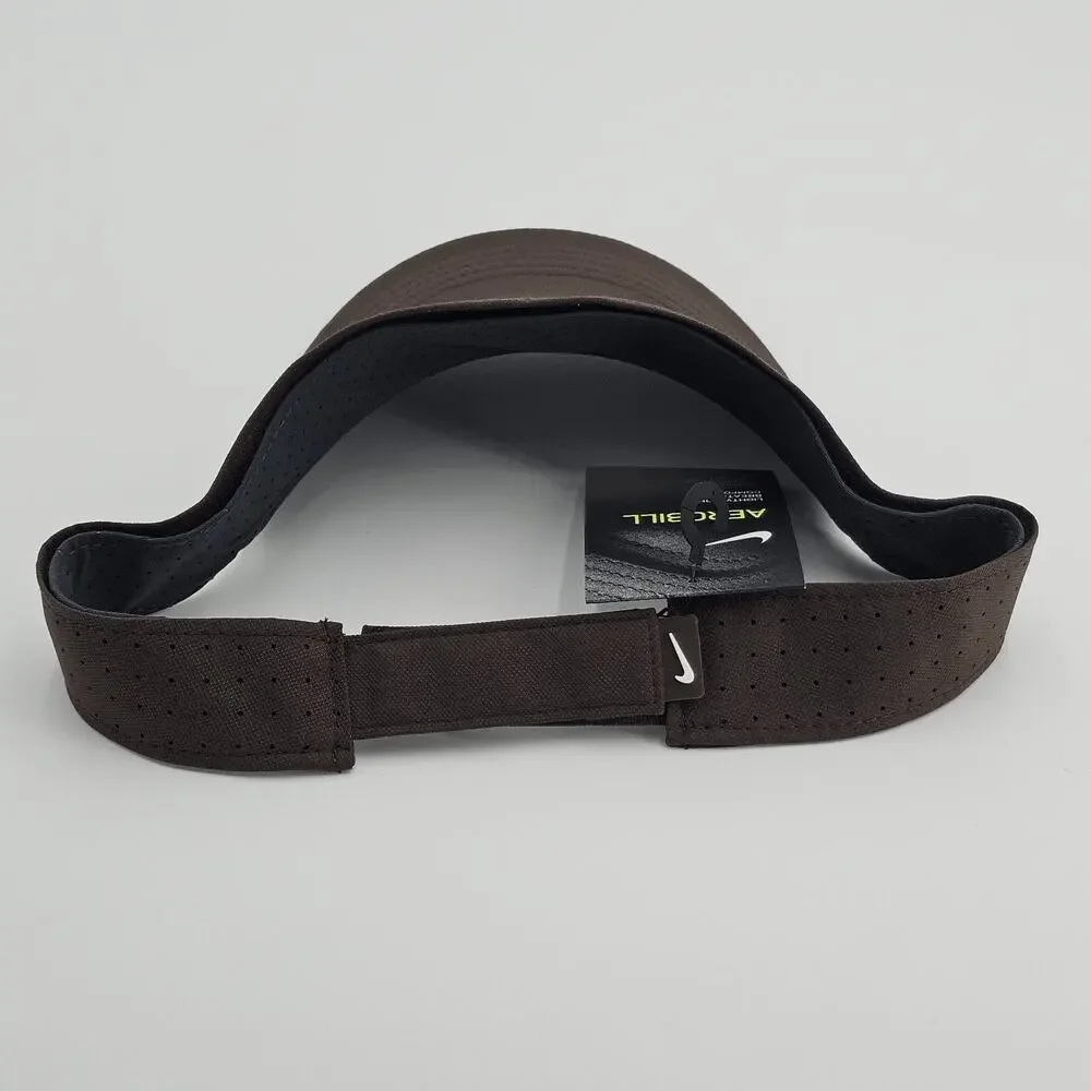 Nike inches fits comes